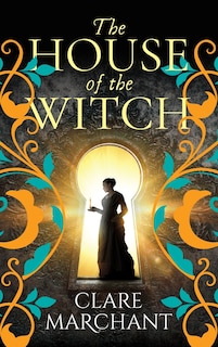 Couverture_The House of the Witch