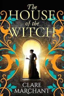 Couverture_The House of the Witch