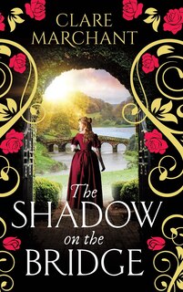 Couverture_The Shadow on the Bridge