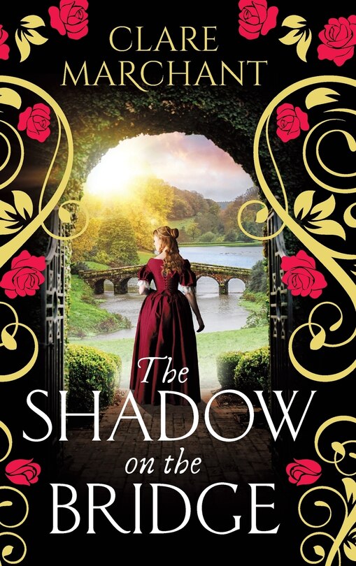 Couverture_The Shadow on the Bridge