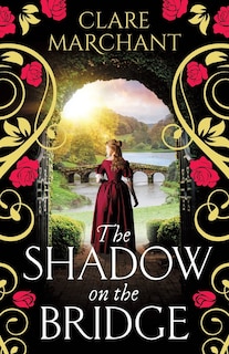 Couverture_The Shadow on the Bridge