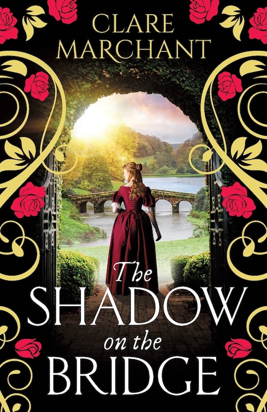 Couverture_The Shadow on the Bridge