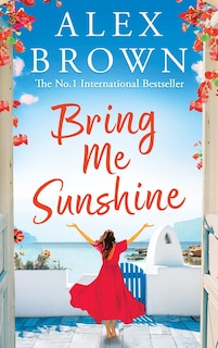 Couverture_Bring Me Sunshine