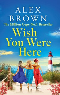 Front cover_Wish You Were Here