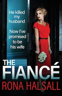 Front cover_The Fianc&eacute;