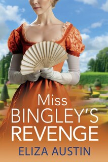 Couverture_Miss Bingley's Revenge