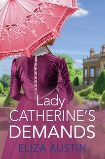 Front cover_Lady Catherine's Demands