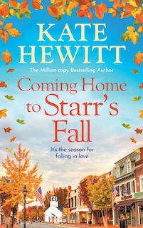 Front cover_Coming Home to Starr's Fall