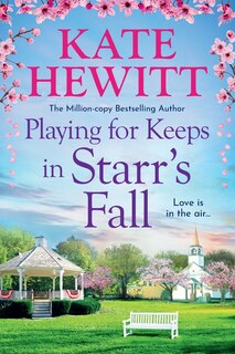 Front cover_Playing for Keeps in Starr's Fall
