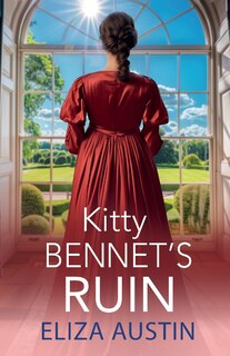 Front cover_Kitty Bennet's Ruin