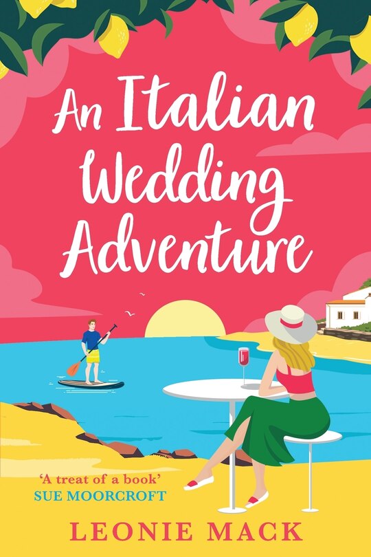 Front cover_An Italian Wedding Adventure