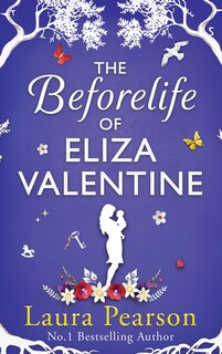 Front cover_The Life and Loves of Becca Valentine