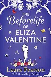 Couverture_The Life and Loves of Becca Valentine