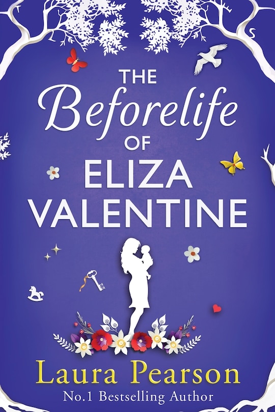 Couverture_The Life and Loves of Becca Valentine