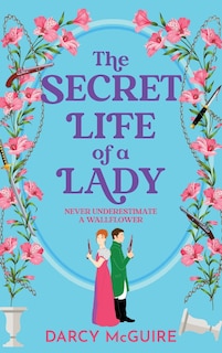 Couverture_The Secret Life of a Lady