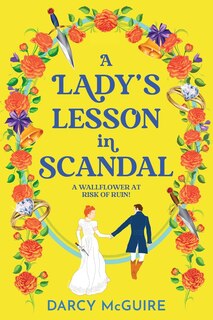 Front cover_A Lady's Lesson in Scandal
