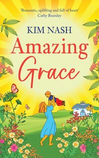 Couverture_Amazing Grace