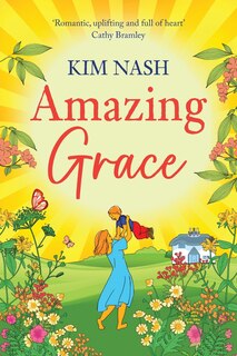 Front cover_Amazing Grace