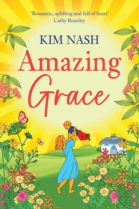 Front cover_Amazing Grace