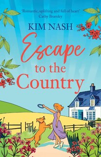 Front cover_Escape to the Country