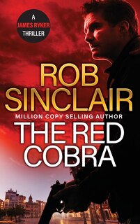Front cover_The Red Cobra