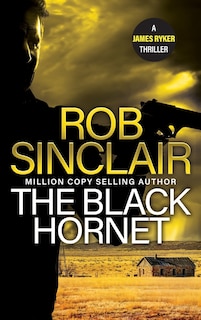 Couverture_The Black Hornet