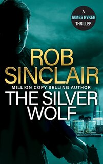 Front cover_The Silver Wolf