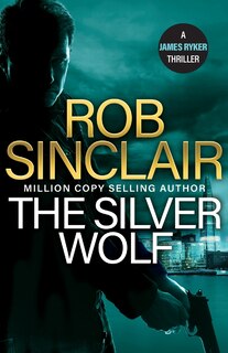 Front cover_The Silver Wolf
