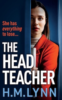 Couverture_The Head Teacher