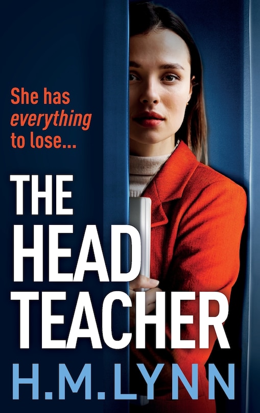 Couverture_The Head Teacher