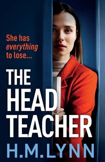 Couverture_The Head Teacher