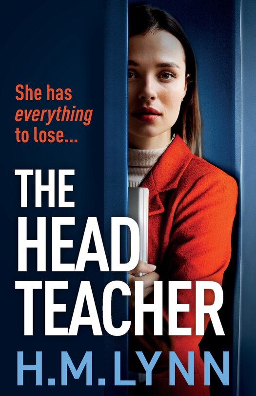 Couverture_The Head Teacher