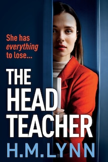 Front cover_The Head Teacher