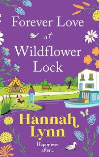 Couverture_Forever Love at Wildflower Lock