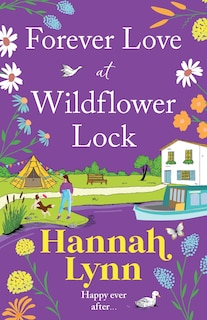 Couverture_Forever Love at Wildflower Lock