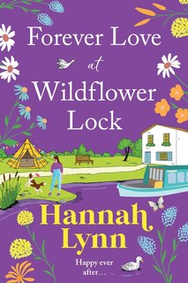 Couverture_Forever Love at Wildflower Lock