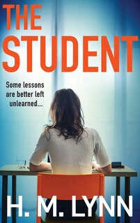 Front cover_The Student