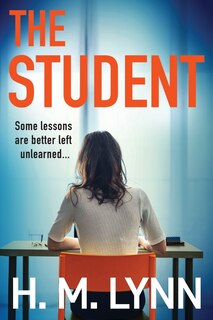 Front cover_The Student