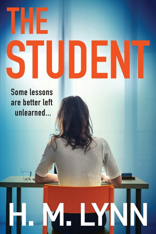 Front cover_The Student