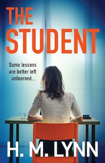 Front cover_The Student