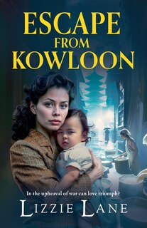 Couverture_Escape from Kowloon