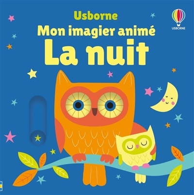 Front cover_La nuit