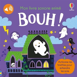 Front cover_Bouh !