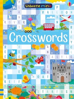Front cover_Crosswords