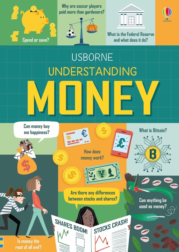 Couverture_Understanding Money