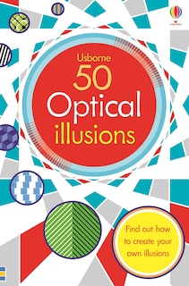 Front cover_50 Optical Illusions