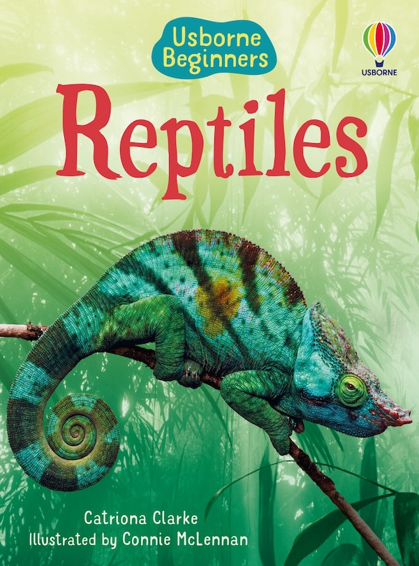 Front cover_Reptiles