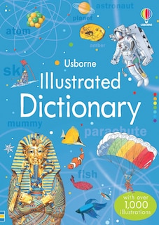 Couverture_Illustrated Dictionary