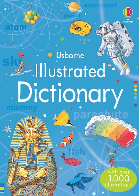 Couverture_Illustrated Dictionary