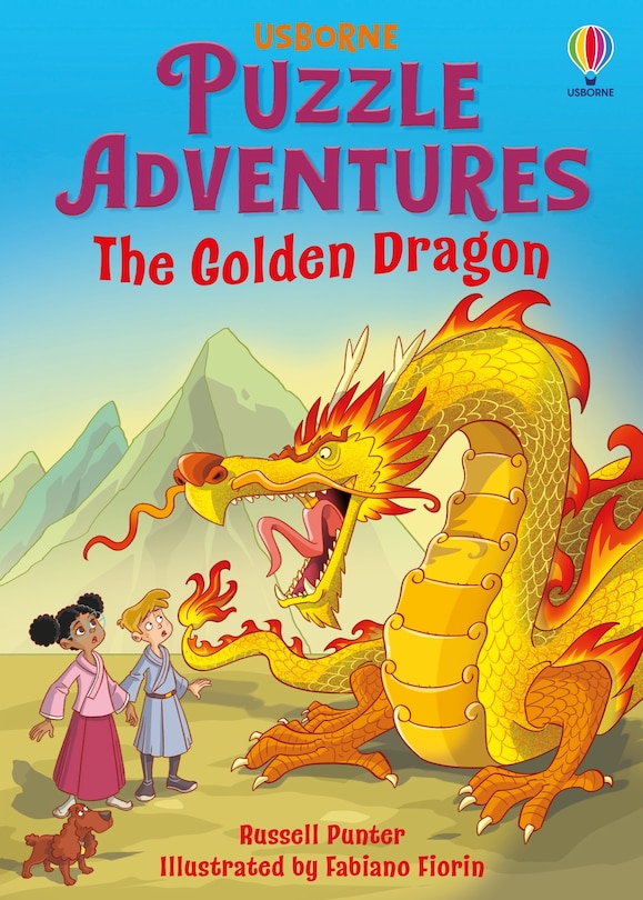 Couverture_Golden Dragon